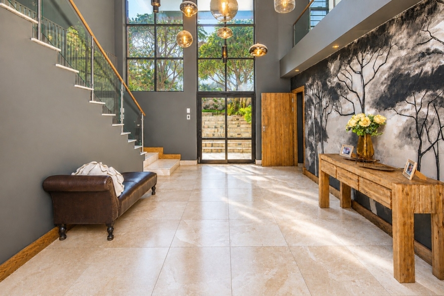 8 Bedroom Property for Sale in Birdwood Estate North West